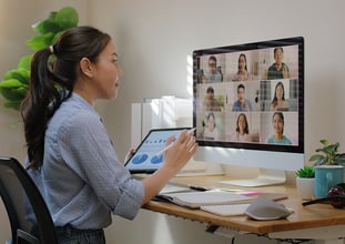 Certificación Internacional en Competencias Transformacionales: Reskilling y Upskilling
