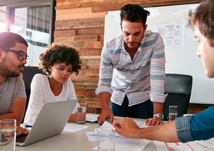 Curso de Liderazgo Empresarial Para Ejecutivos de Empresas Creativas