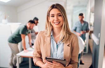Diplomado en Línea en Desarrollo de Habilidades para Mujeres Transformando Empresas