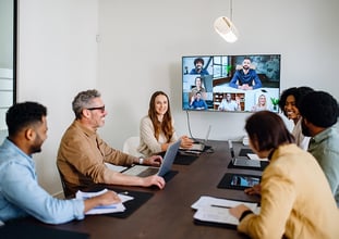 Diplomado en Trabajo Remoto: ¿Cómo gestionar equipos a distancia?