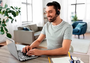 Curso en NOM037 Teletrabajo - Condiciones de Seguridad y Salud en el Trabajo
