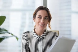 Diplomado en Línea en HR Business Partner