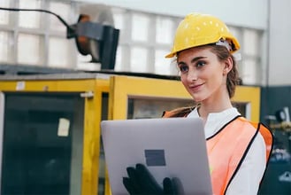 Diplomado en Seguridad e Higiene Industrial