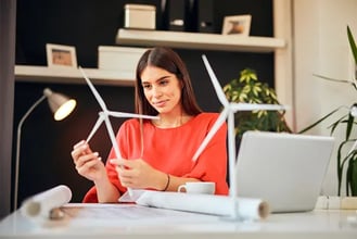 Diplomado en Desarrollo y Gestión de Negocios Sustentables