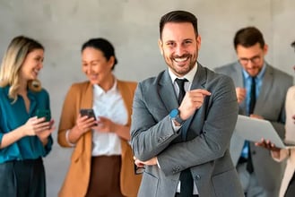 Diplomado en Liderazgo Inspirador