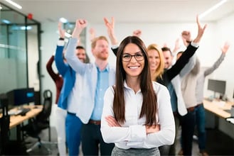 Curso de Liderazgo Humanista, Relaciones Interpersonales y Motivación