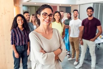 Curso en Neoliderazgo: Arquitectura del Liderazgo Organizacional