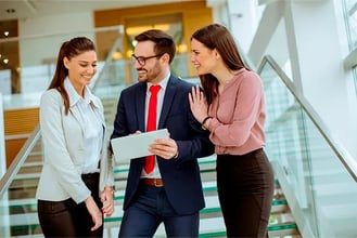 Diplomado en Desarrollo de Habilidades en Coaching de Equipos