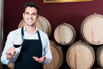 Diplomado en Cultura y Servicio del Vino