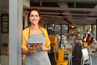 Desarrollo y Administración de Negocios Gastronómicos