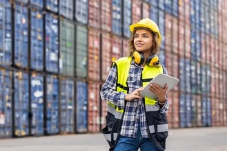 Diplomado en Gestión e Innovación de Logística y Cadena de Suministro en Línea