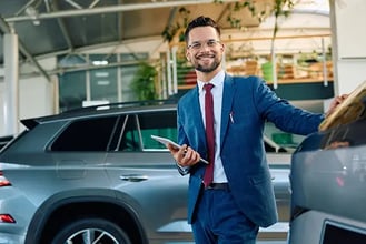 Certificación en Ventas: De vendedor a Líder Comercial