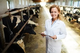 Diplomado en Dirección Estratégica de Empresas Agropecuarias en Línea
