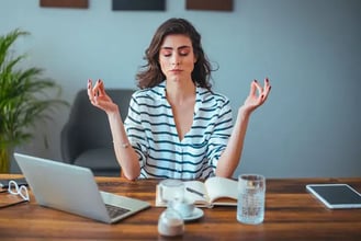 Gestión del Estrés y Prevención del Burnout