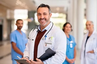 Diplomado en Gestión de Calidad en Instituciones de Salud