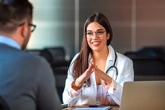 Diplomado en Transformación Digital en la Educación Médica