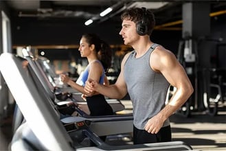Diplomado en línea en Especialista en Entrenamiento de Fuerza para la Estética Corporal
