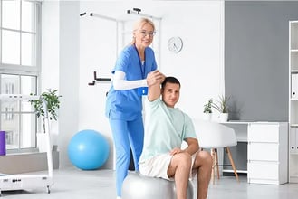 Diplomado en Manejo Integral de Lesiones Deportivas: Prevención, Atención Inmediata y Recuperación Funcional