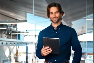 Experiencia de Clientes con Inteligencia Artificial